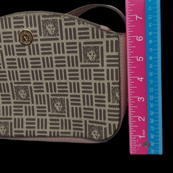 Anne Klein Crossbody Purse - Picture 6 of 9